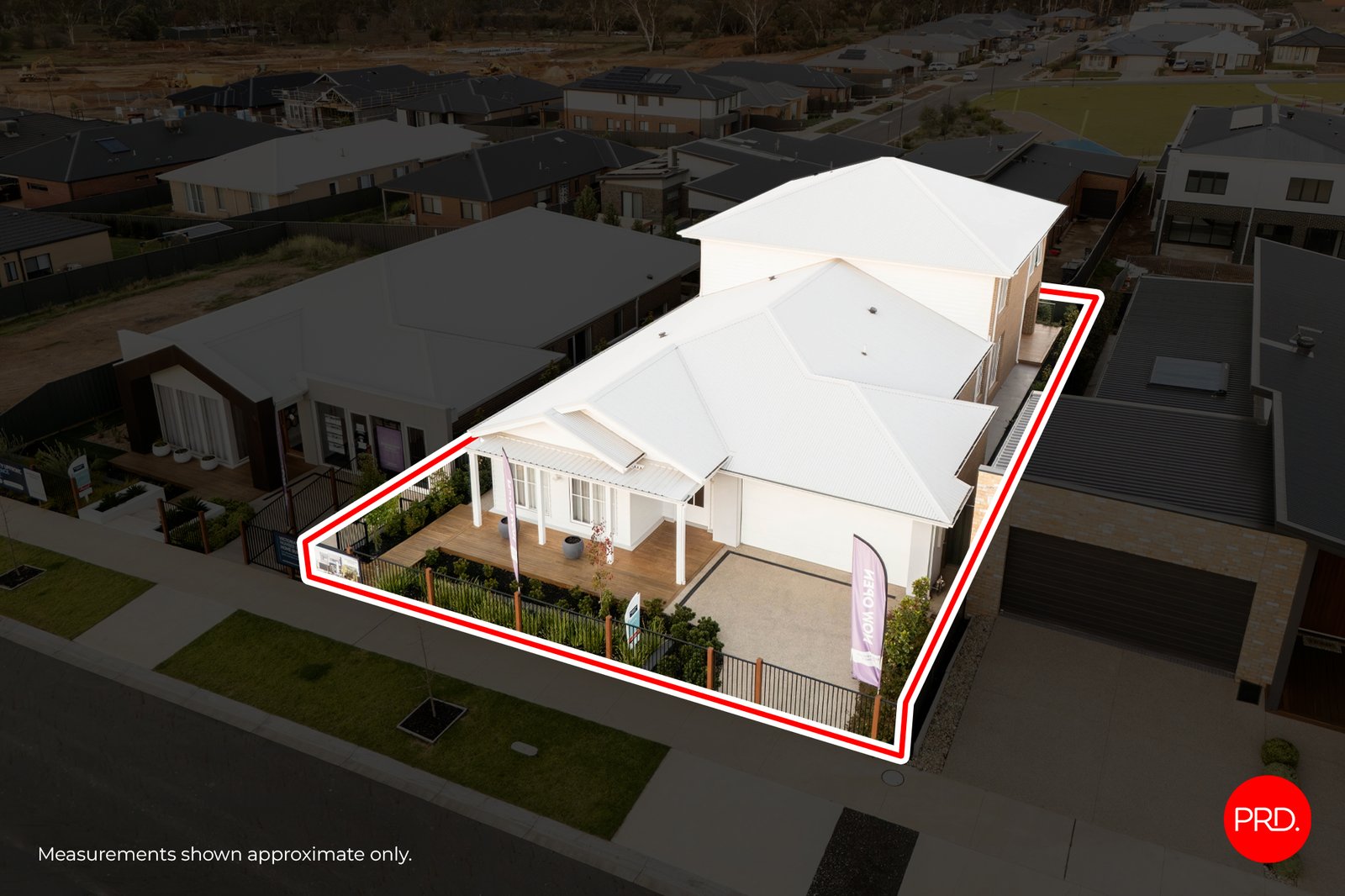 6 Neon Crescent STRATHFIELDSAYE 22