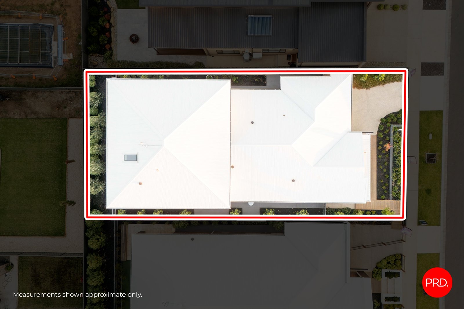 6 Neon Crescent STRATHFIELDSAYE 23