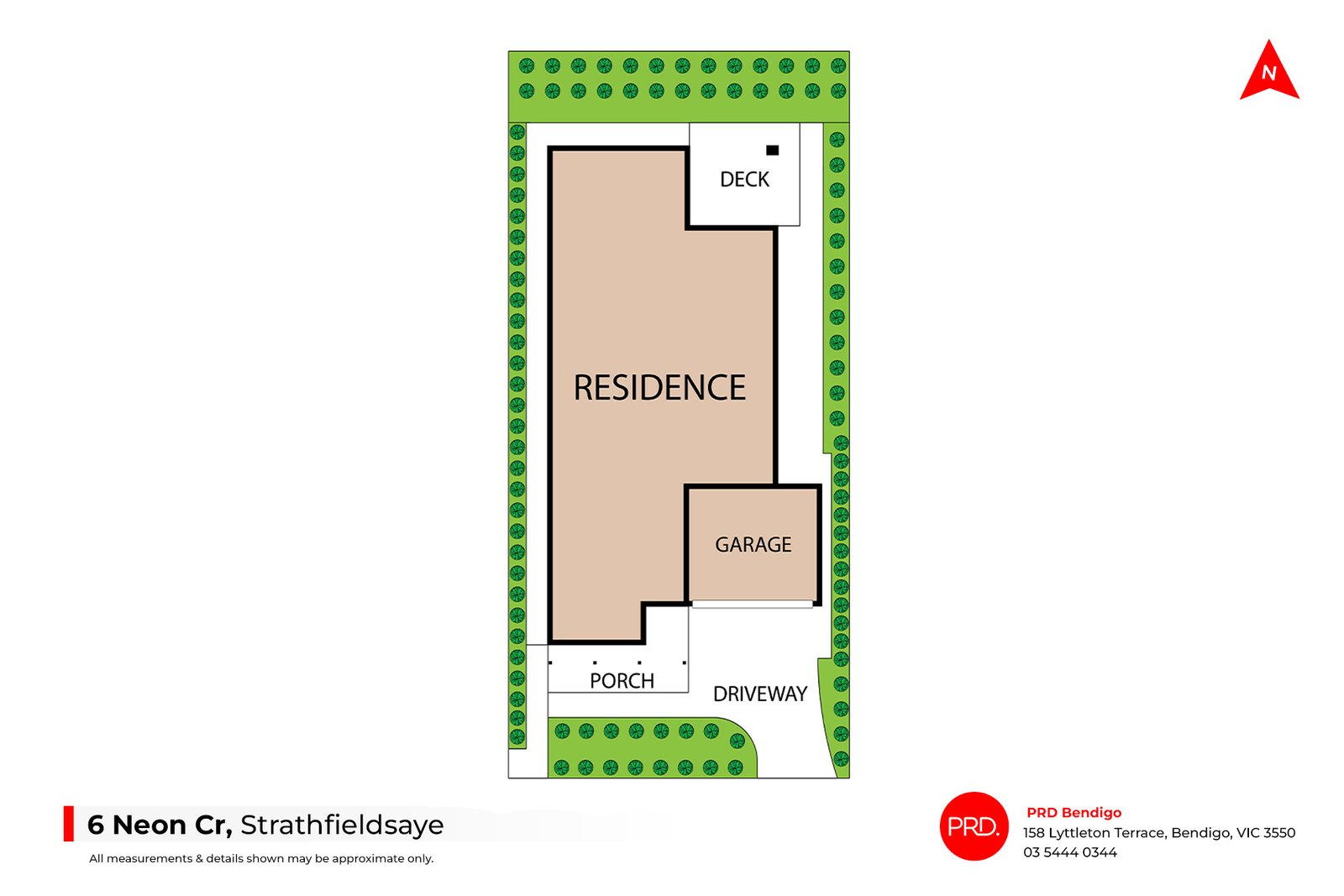 6 Neon Crescent STRATHFIELDSAYE 27