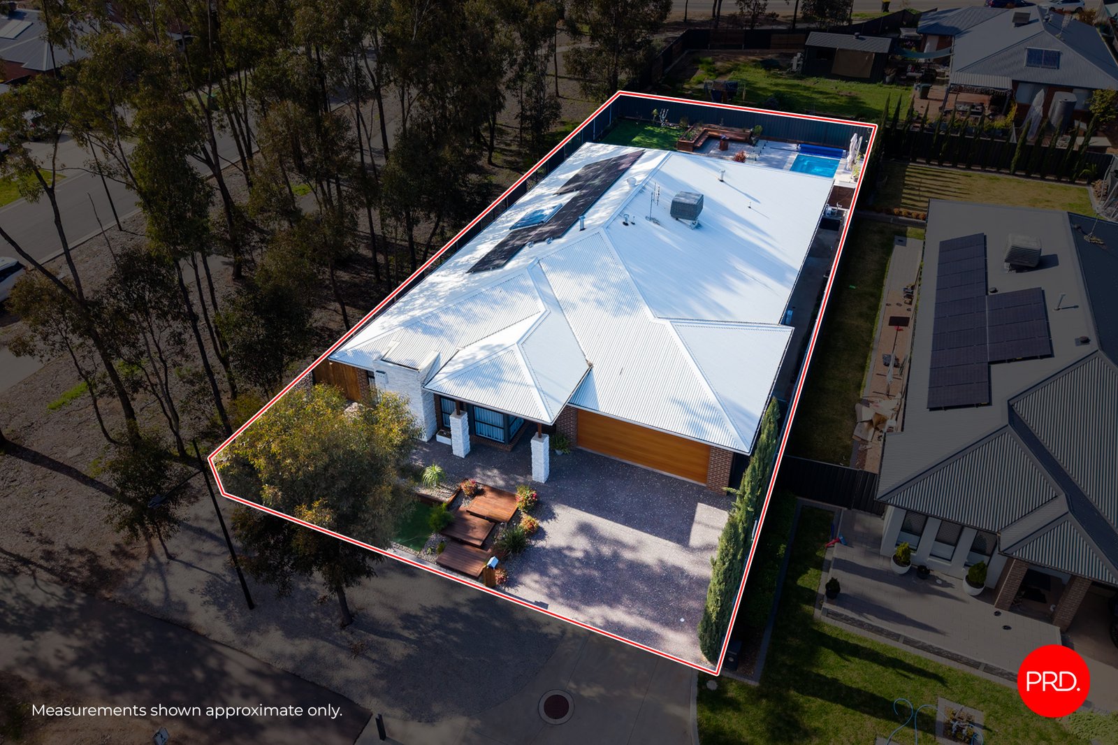 6 Nestor Place JACKASS FLAT 22