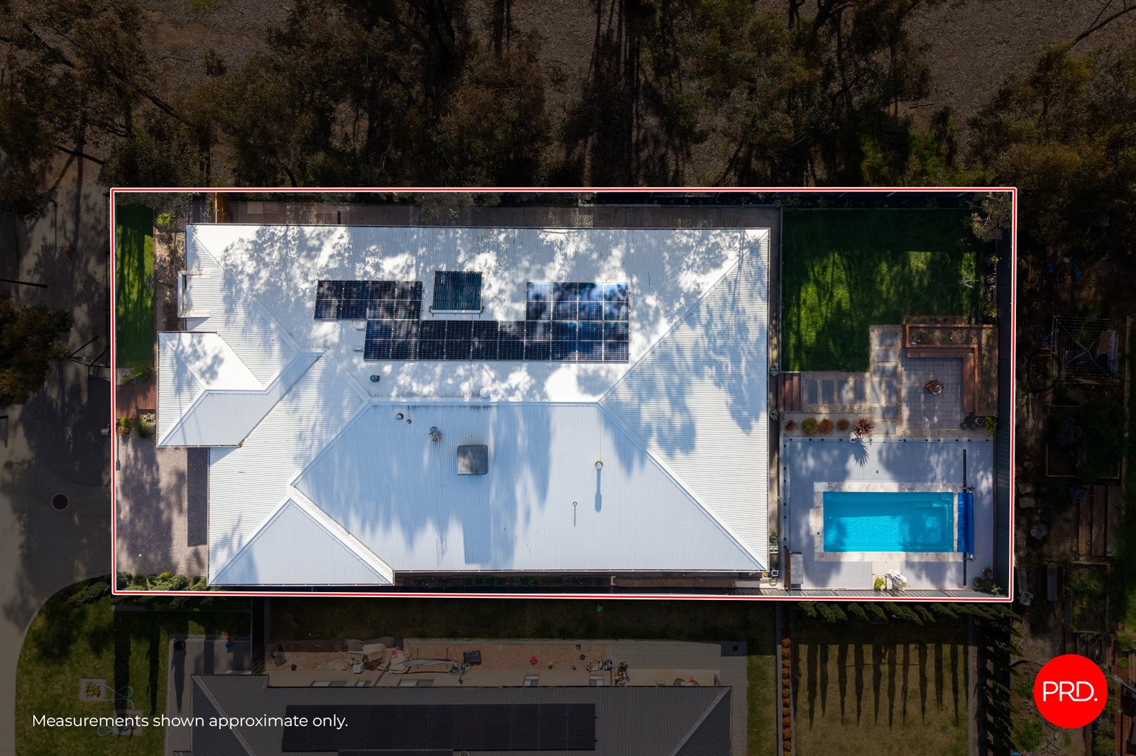 6 Nestor Place JACKASS FLAT 23
