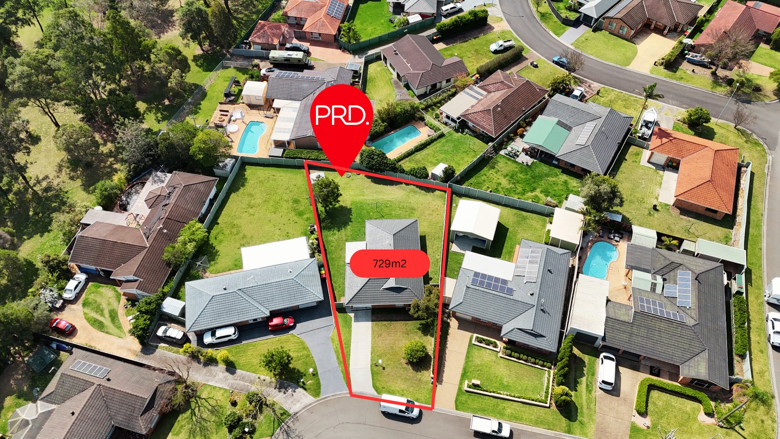 6 Normanby Place ALBION PARK 2
