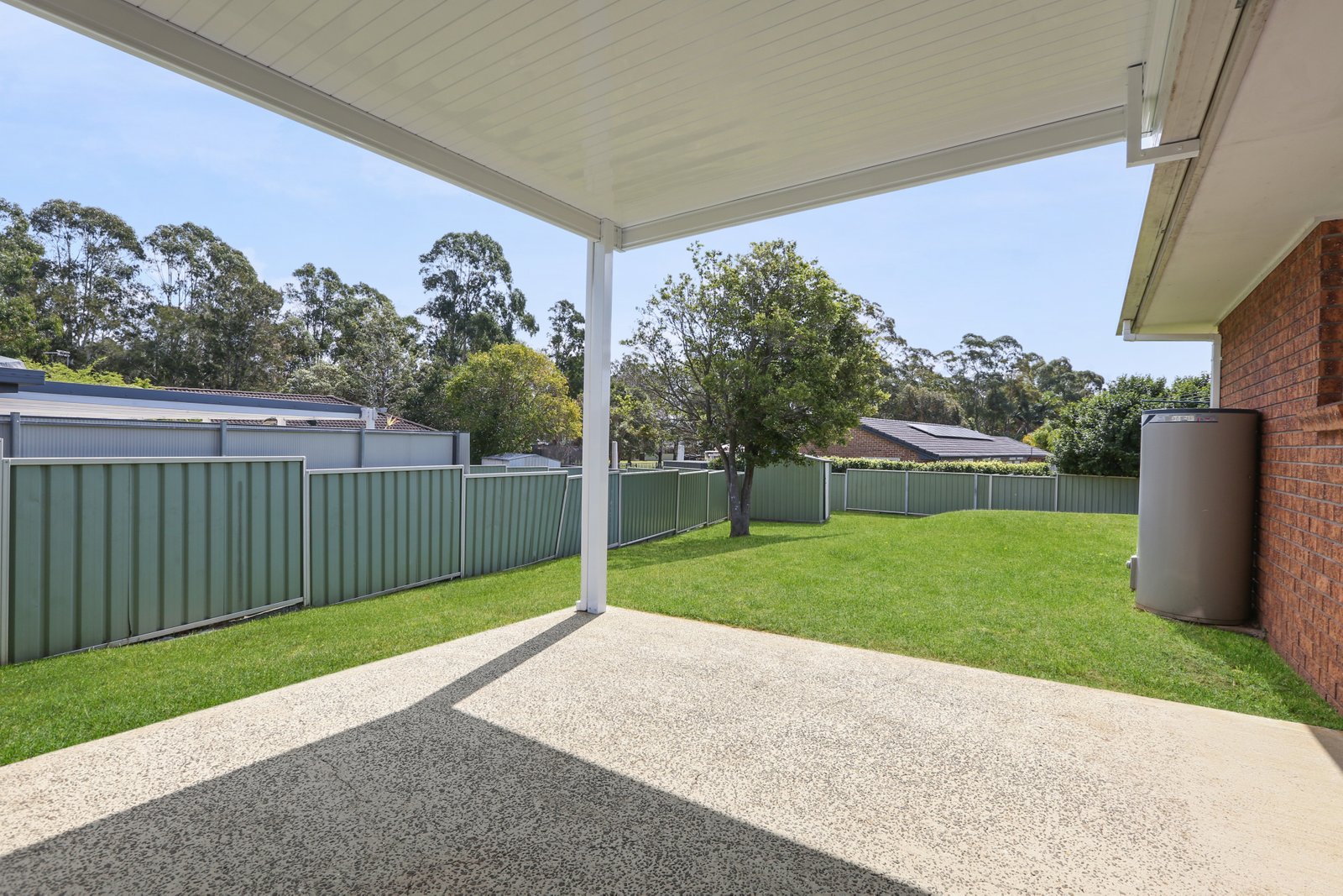 6 Normanby Place ALBION PARK 9