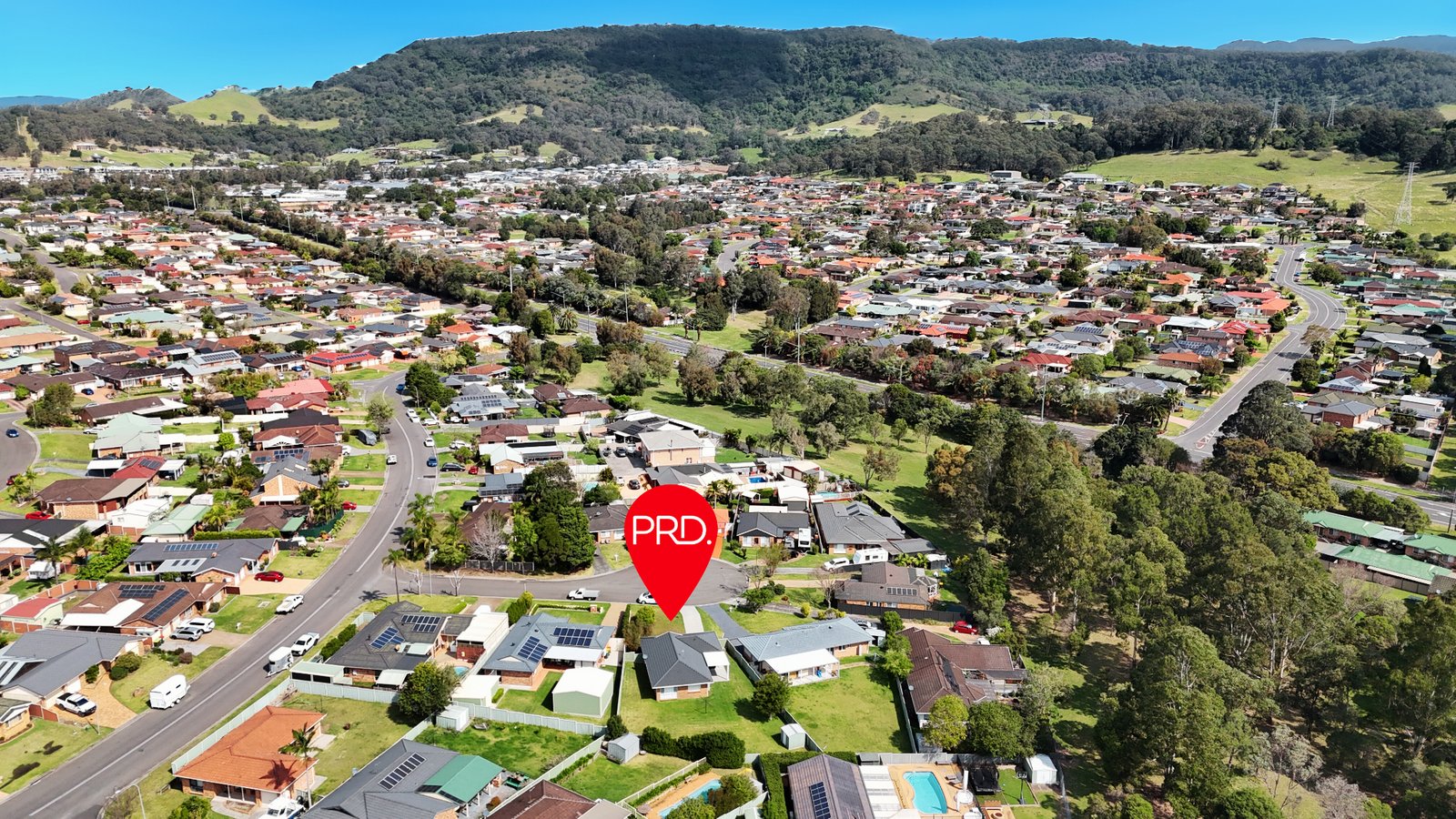 6 Normanby Place ALBION PARK 12