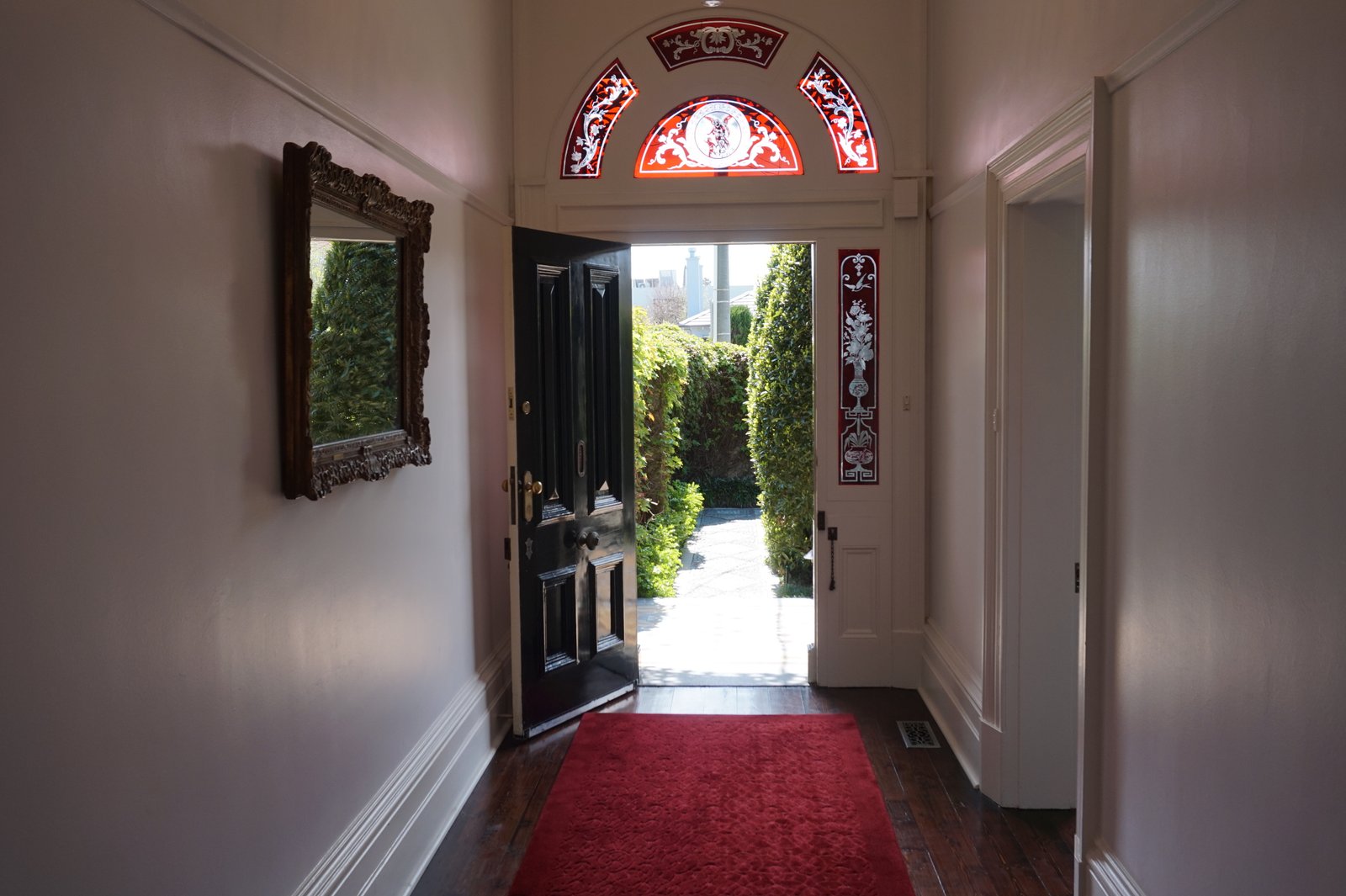 Gallery: 6 Normanby Street