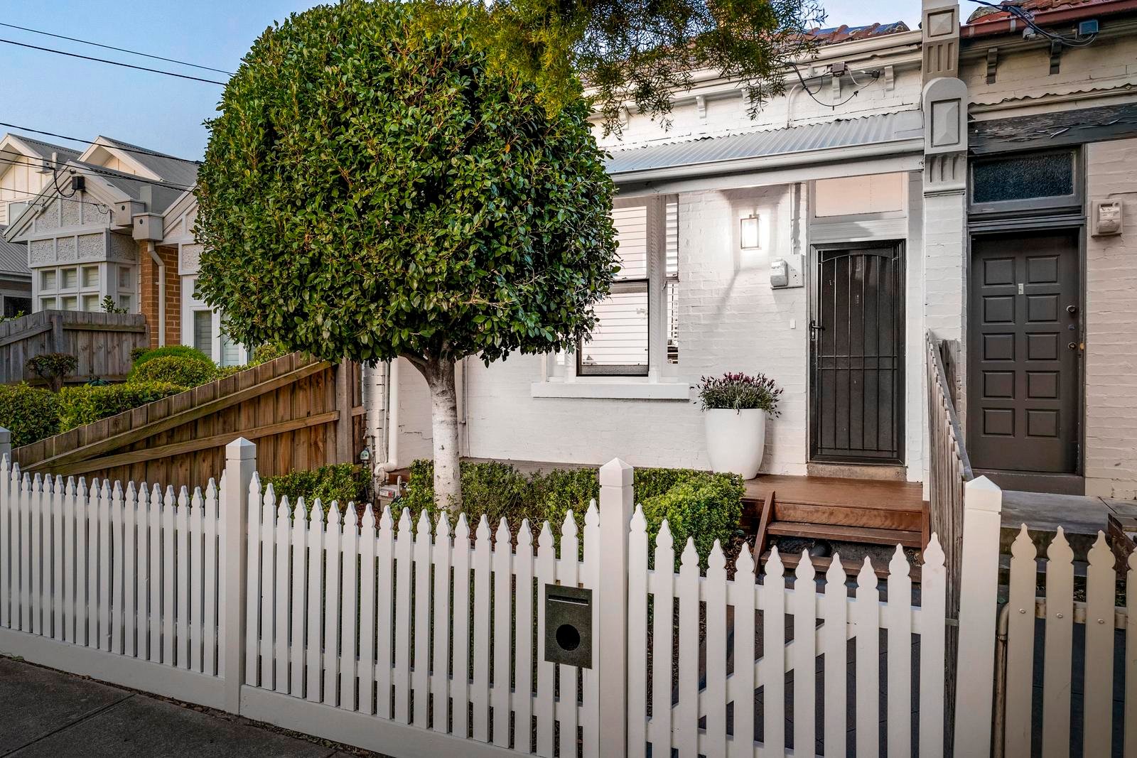 6 Normanby Street, Moonee Ponds VIC 3039