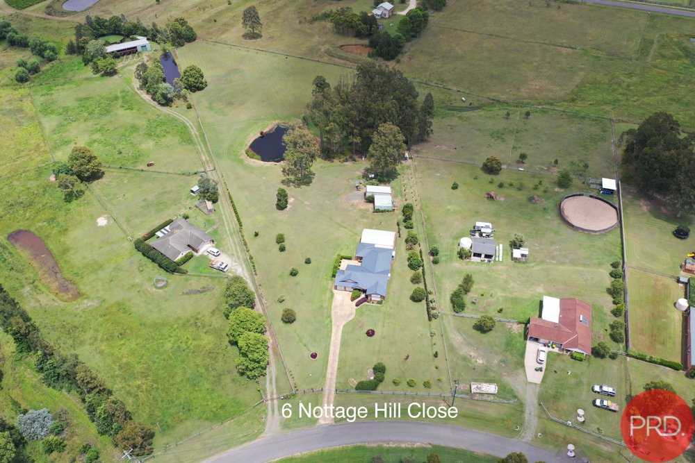 6 Nottage Hill Close BRANXTON 25