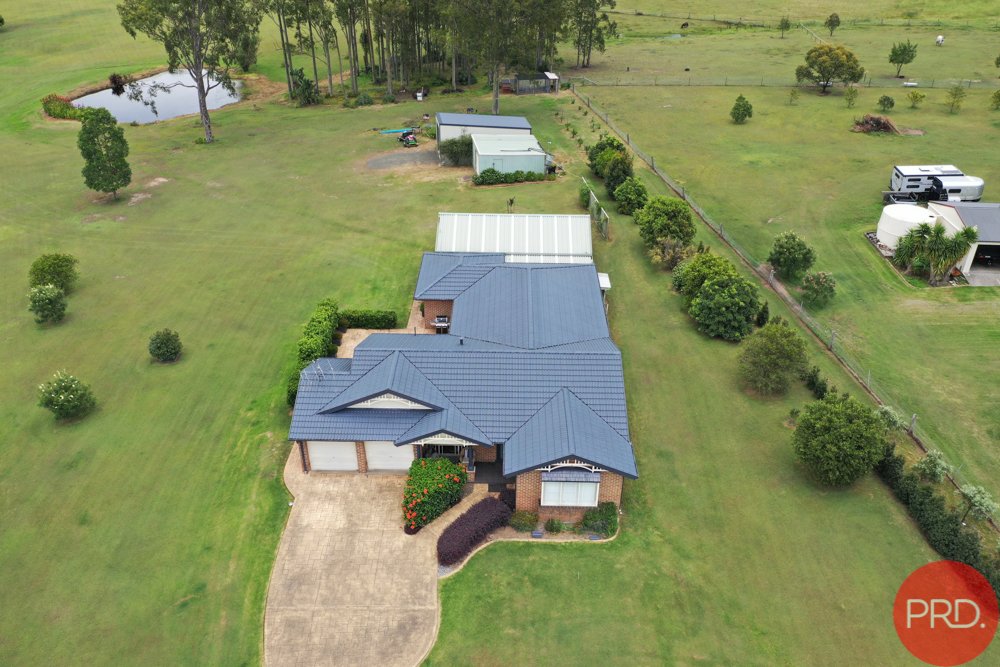 6 Nottage Hill Close BRANXTON 32