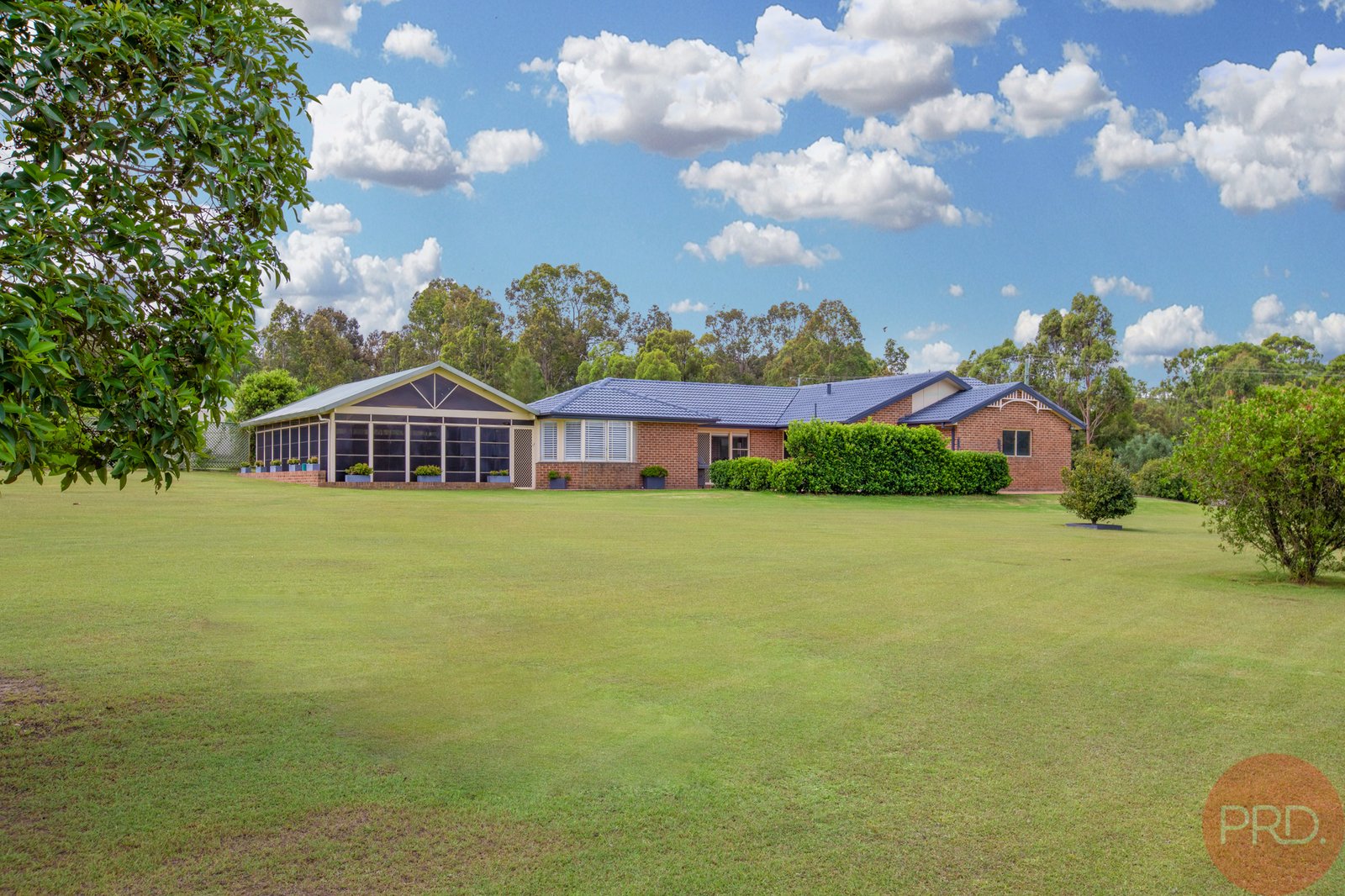 6 Nottage Hill Close BRANXTON 34