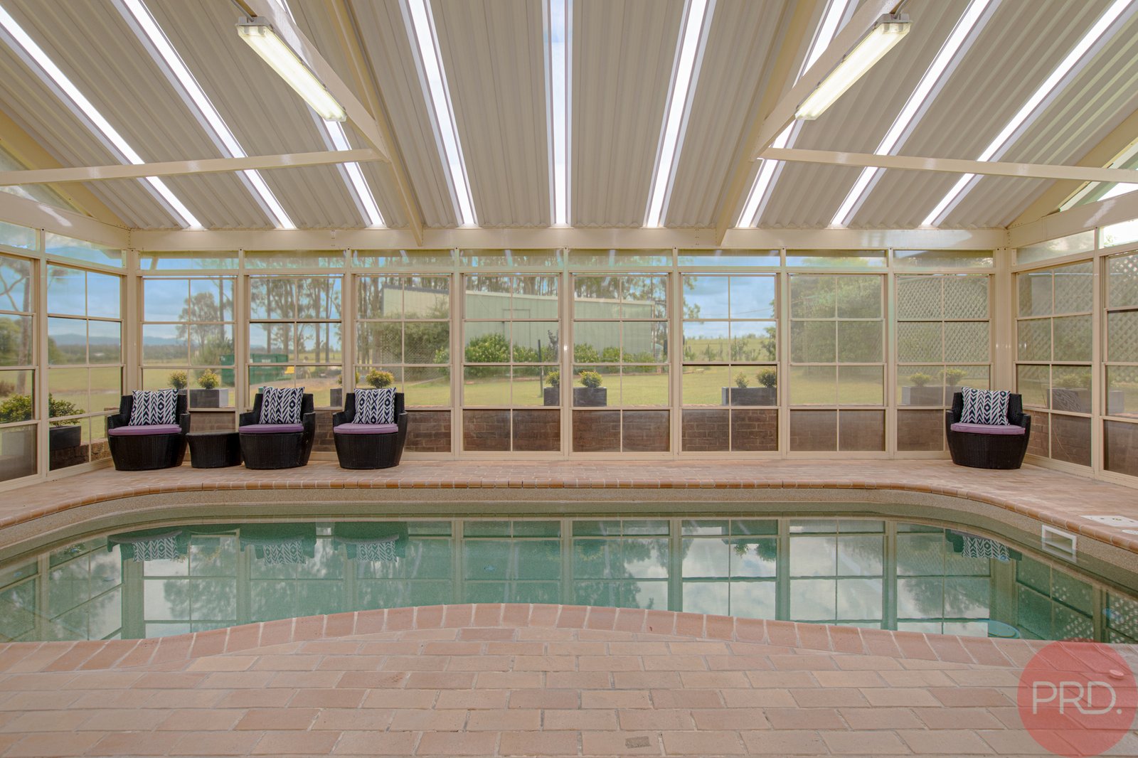 6 Nottage Hill Close BRANXTON 35