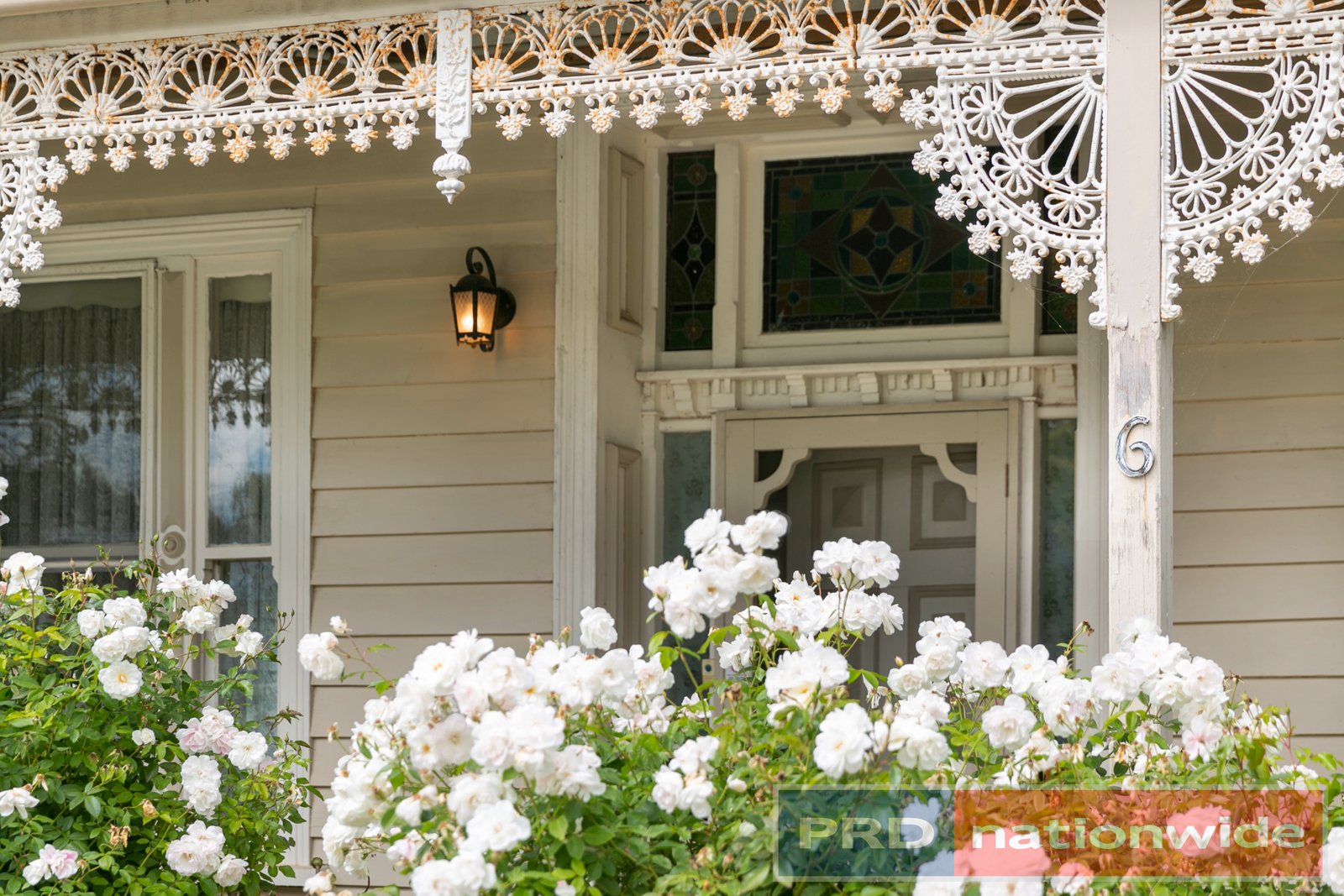 6 Nunn Street BALLARAT EAST 2