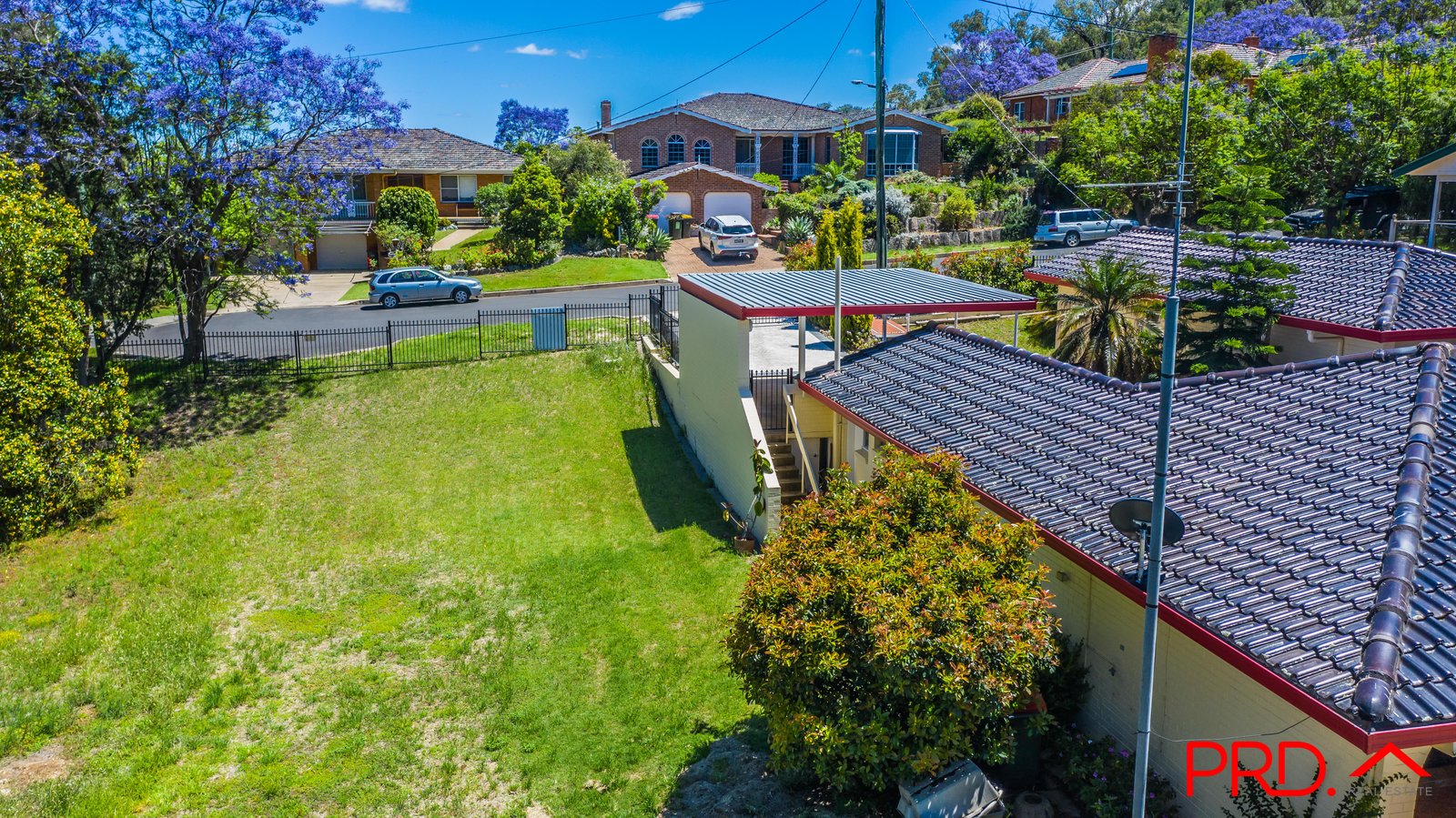 6 Nyrang Avenue TAMWORTH 21