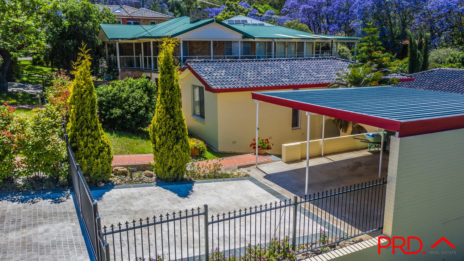 6 Nyrang Avenue TAMWORTH 22