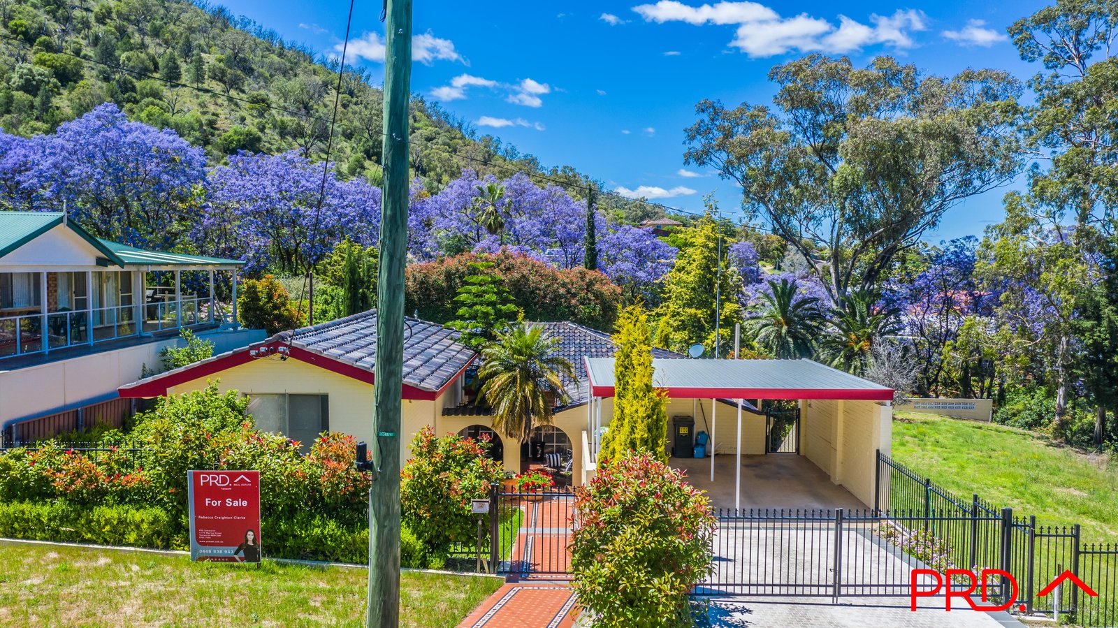 6 Nyrang Avenue TAMWORTH 26