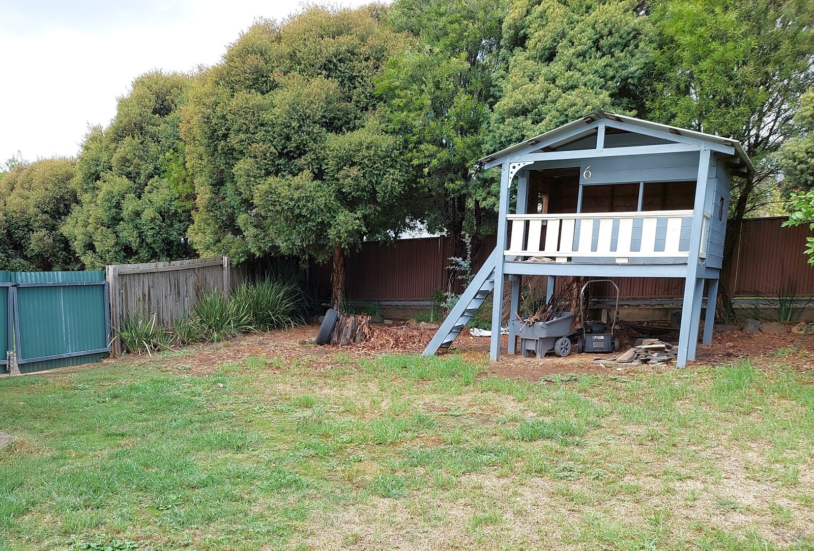 6 O'Hagan Street GUNDAGAI 6