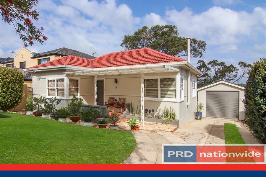 6 Old Forest Road LUGARNO 2