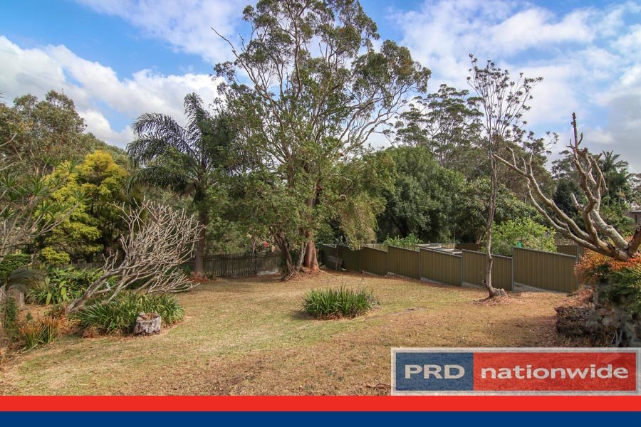6 Old Forest Road LUGARNO 3
