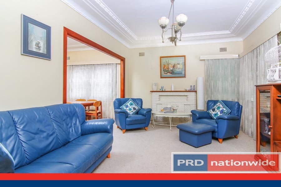 6 Old Forest Road LUGARNO 6