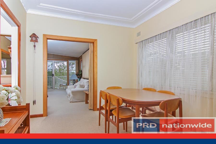 6 Old Forest Road LUGARNO 7