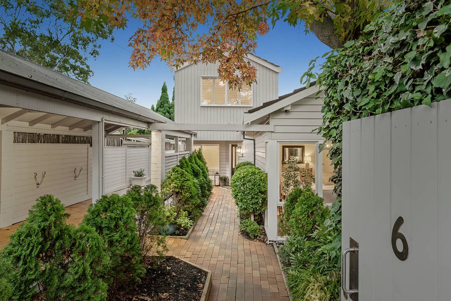 Gallery: 6 Olinda Avenue