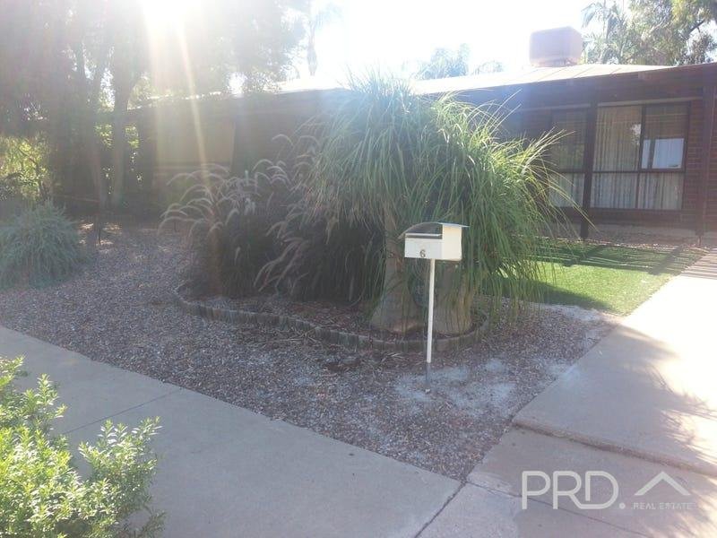 6 Ontario Avenue MILDURA 1