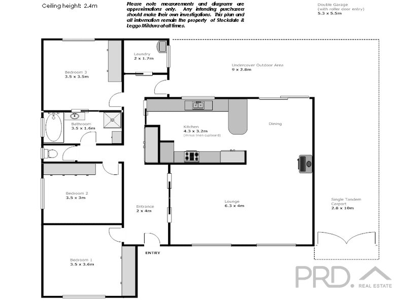 6 Ontario Avenue MILDURA 5