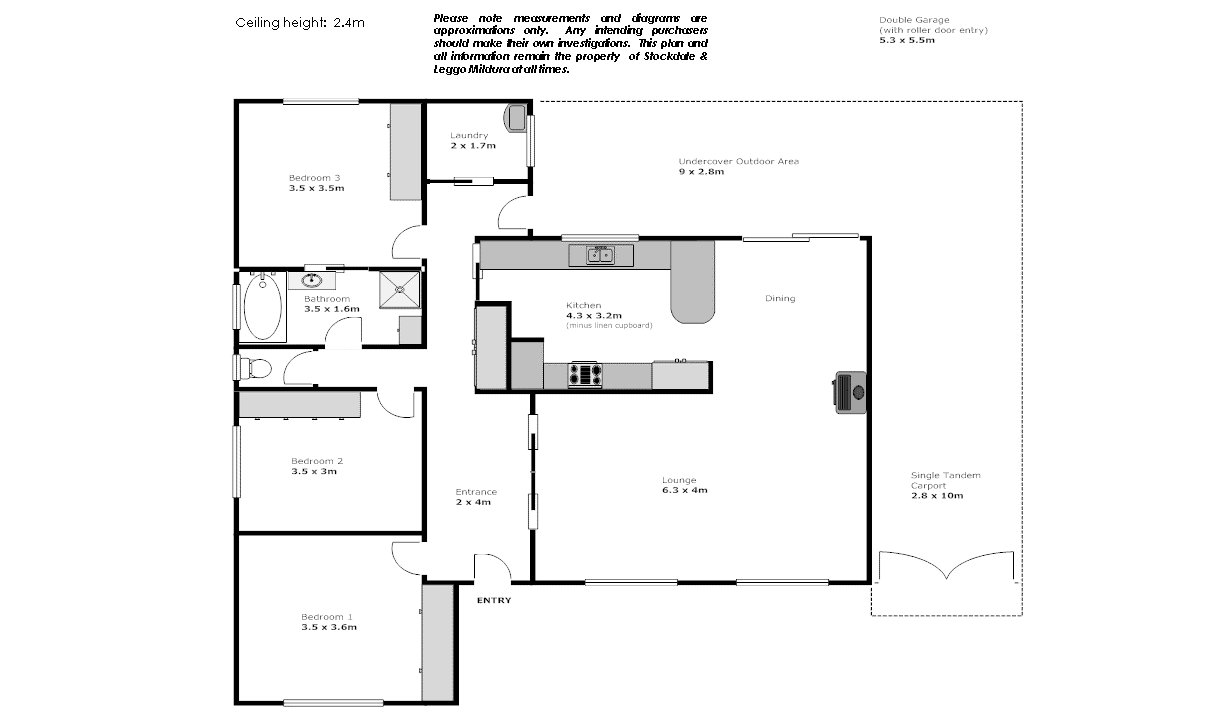 6 Ontario Avenue MILDURA 2