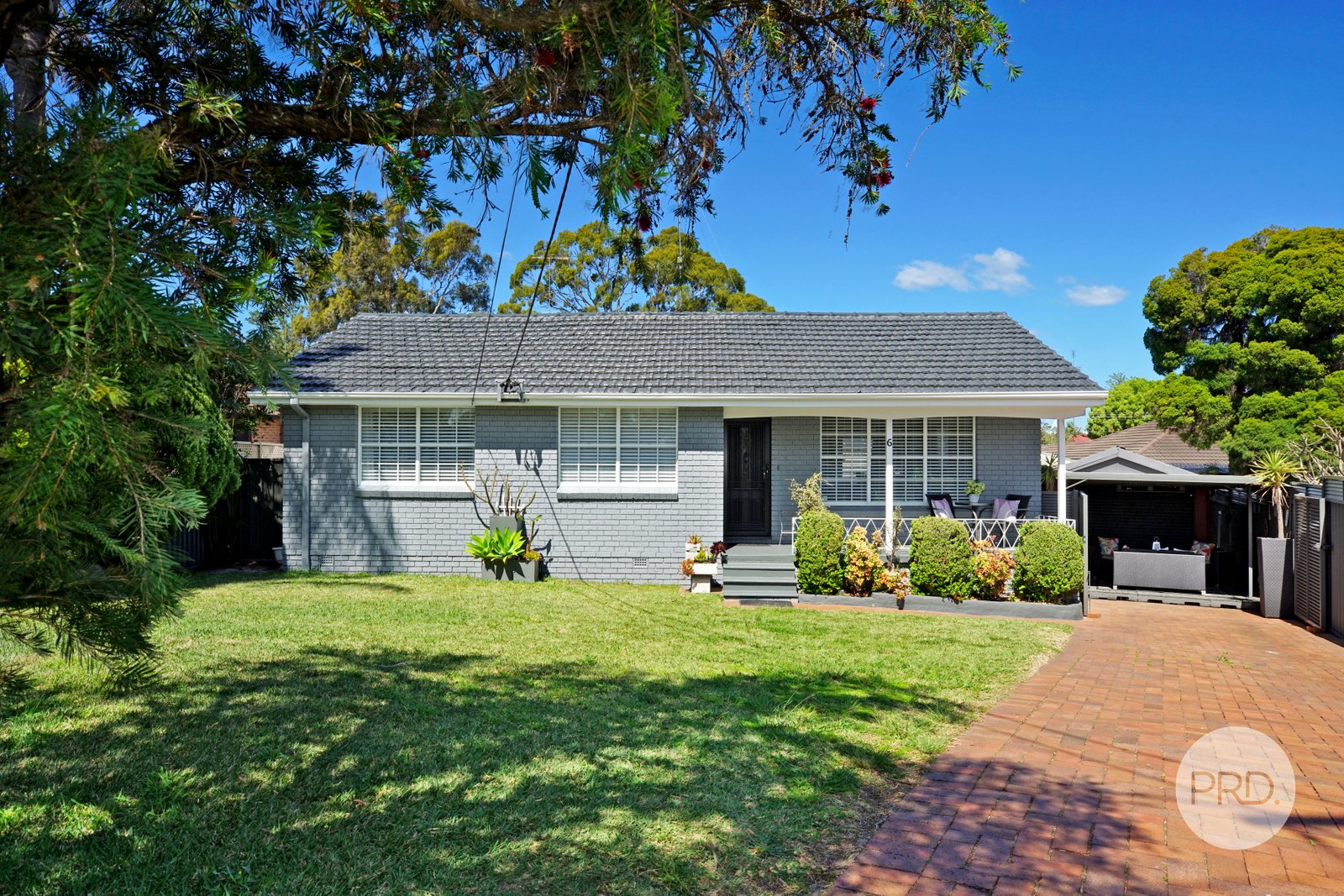 6 Opal Close SOUTH PENRITH 1
