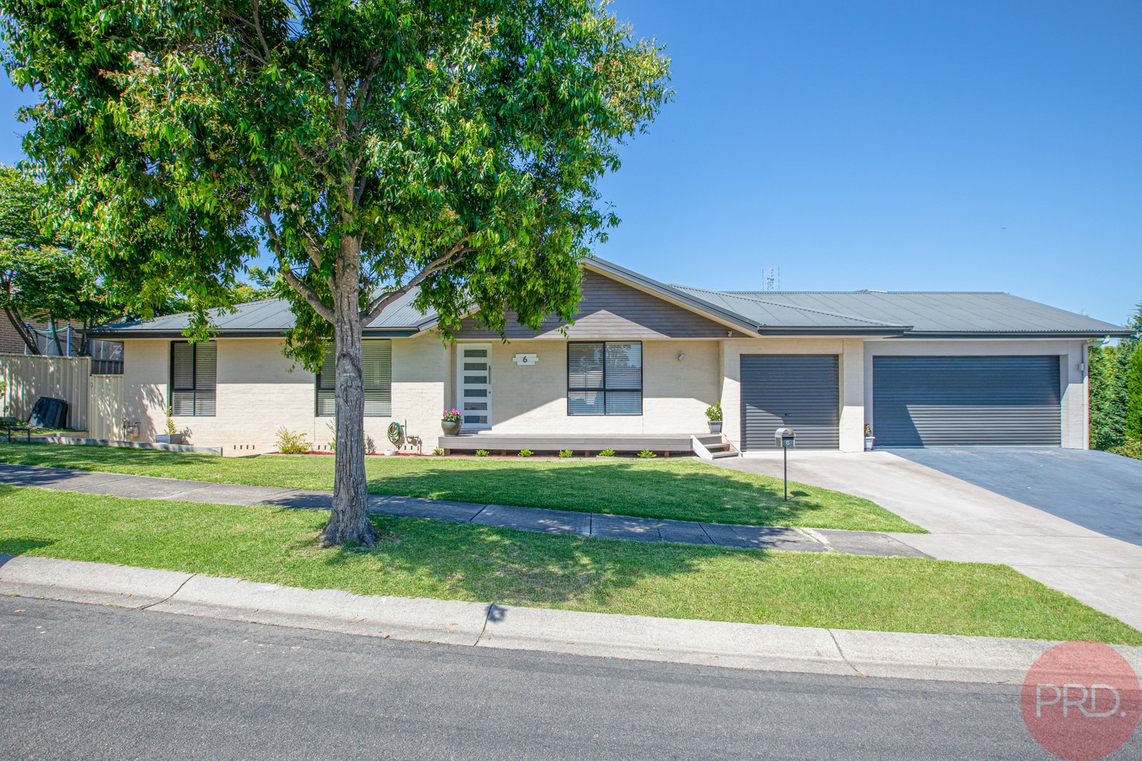 6 Oregon Avenue FLETCHER 1