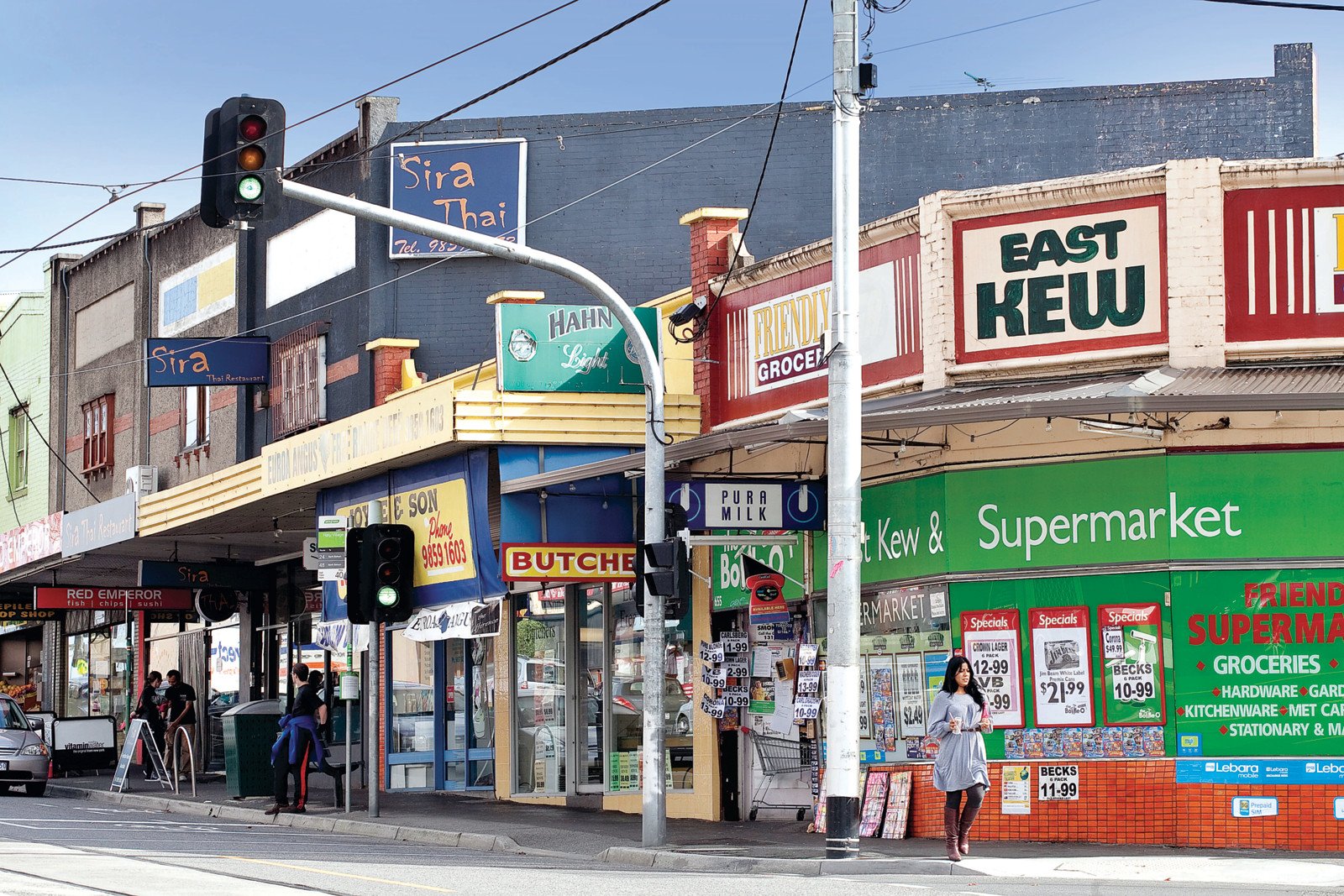 6 Page Avenue, Kew East, VIC