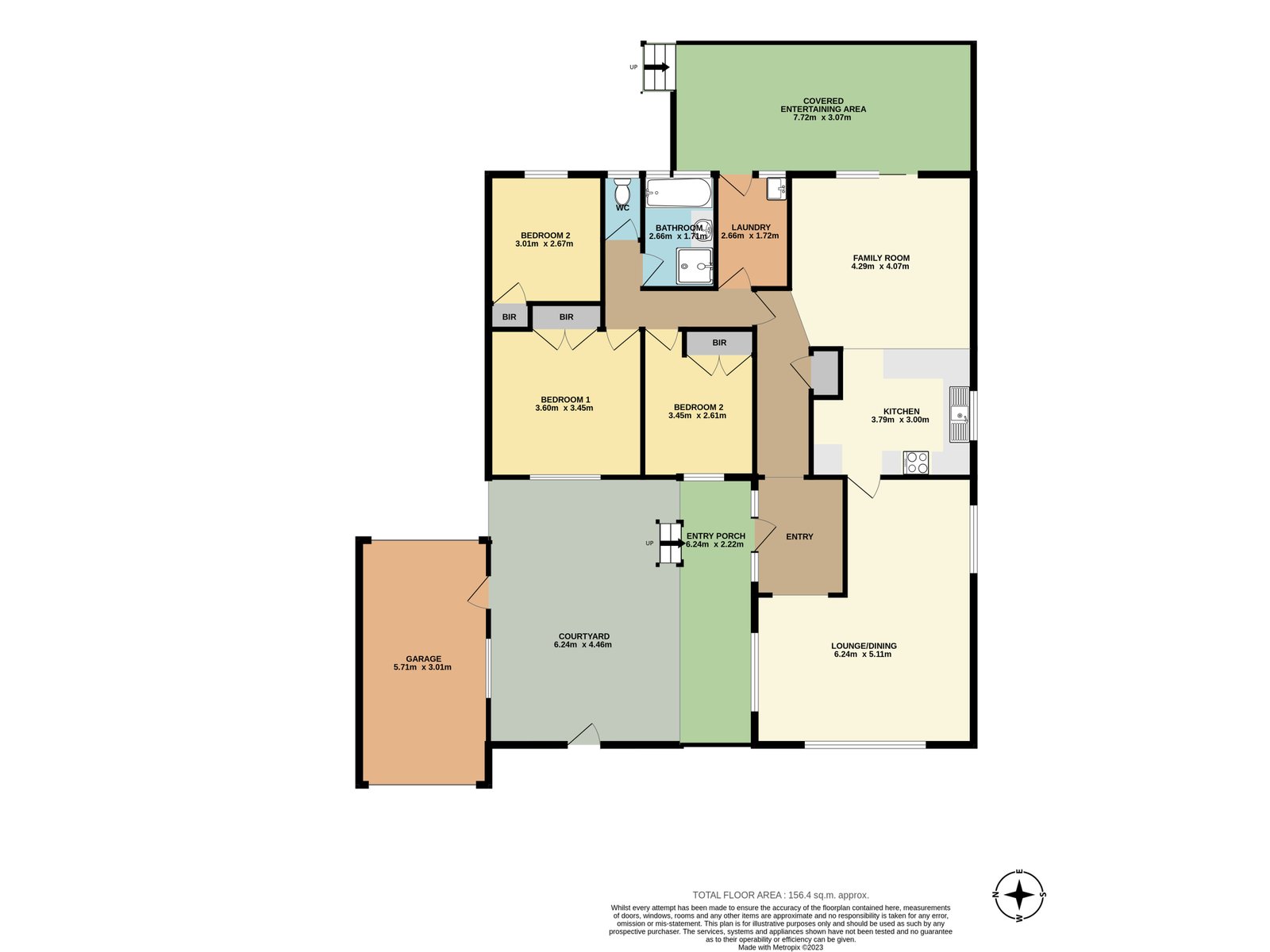 6 Parkdale Ave  HORSLEY 9