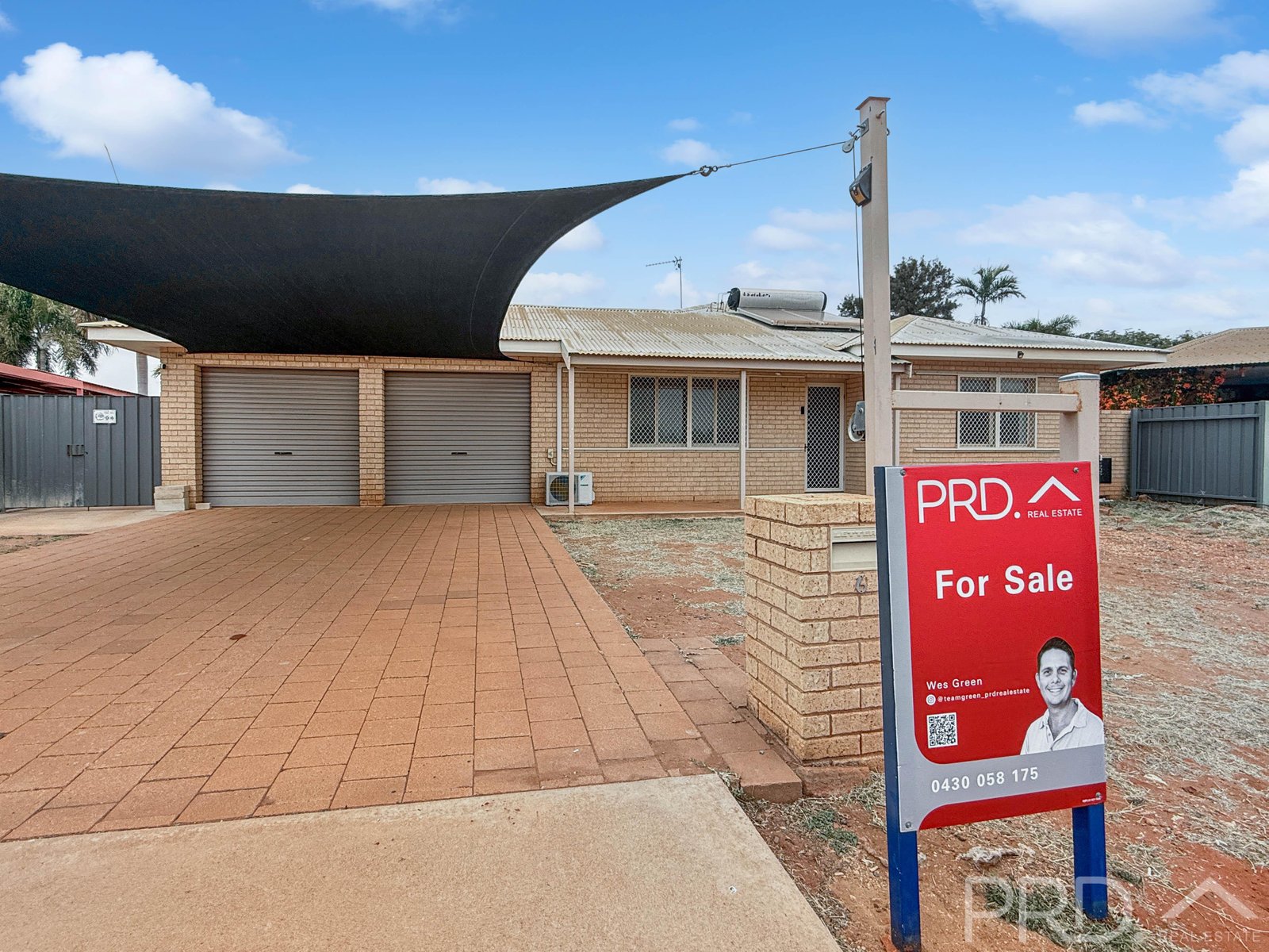 6 Parker Close BAYNTON 9