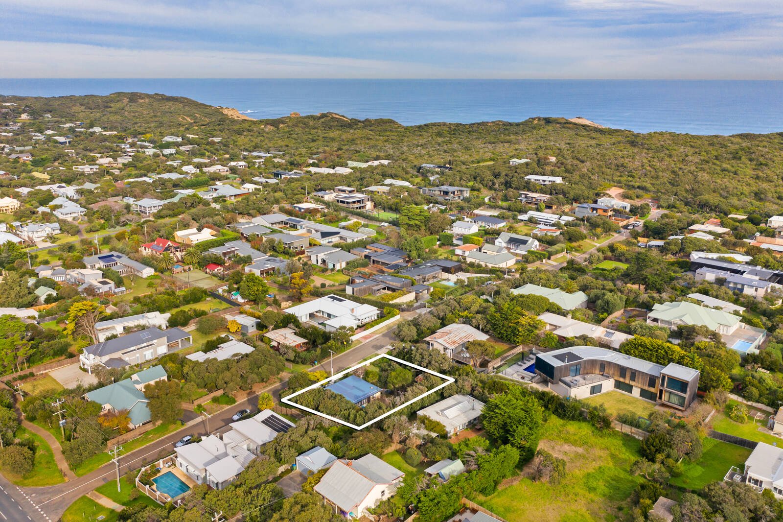 Real Estate and Property in 6 Parkside Street, Sorrento, VIC