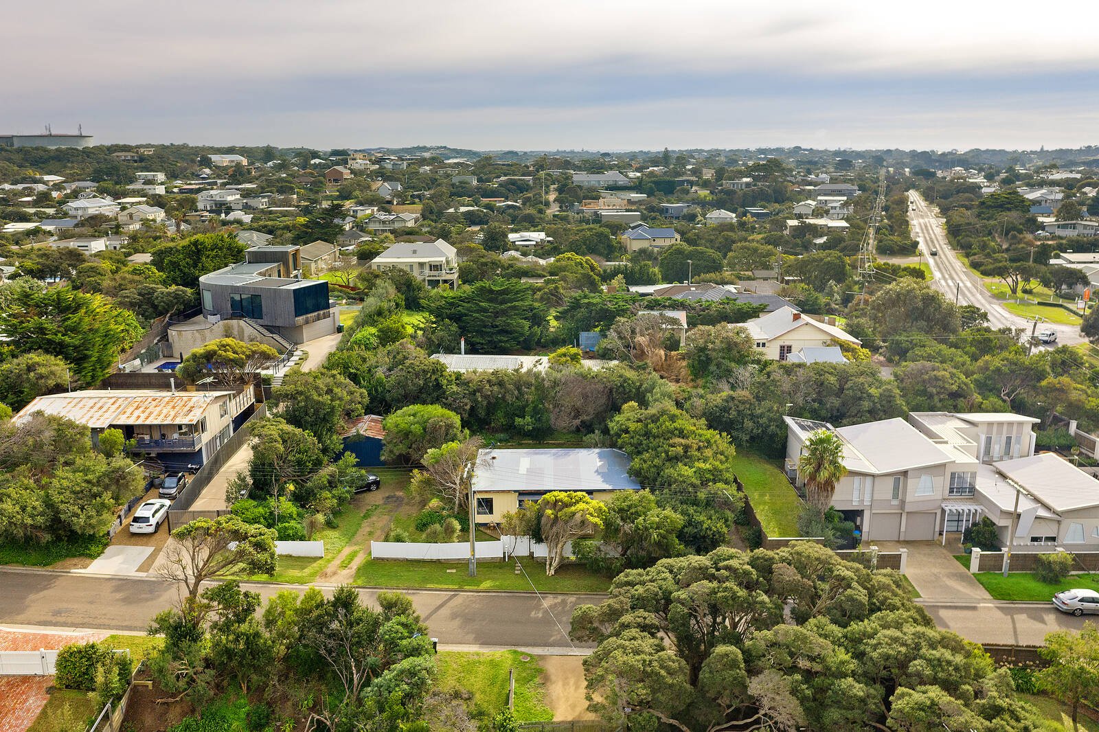 Real Estate and Property in 6 Parkside Street, Sorrento, VIC