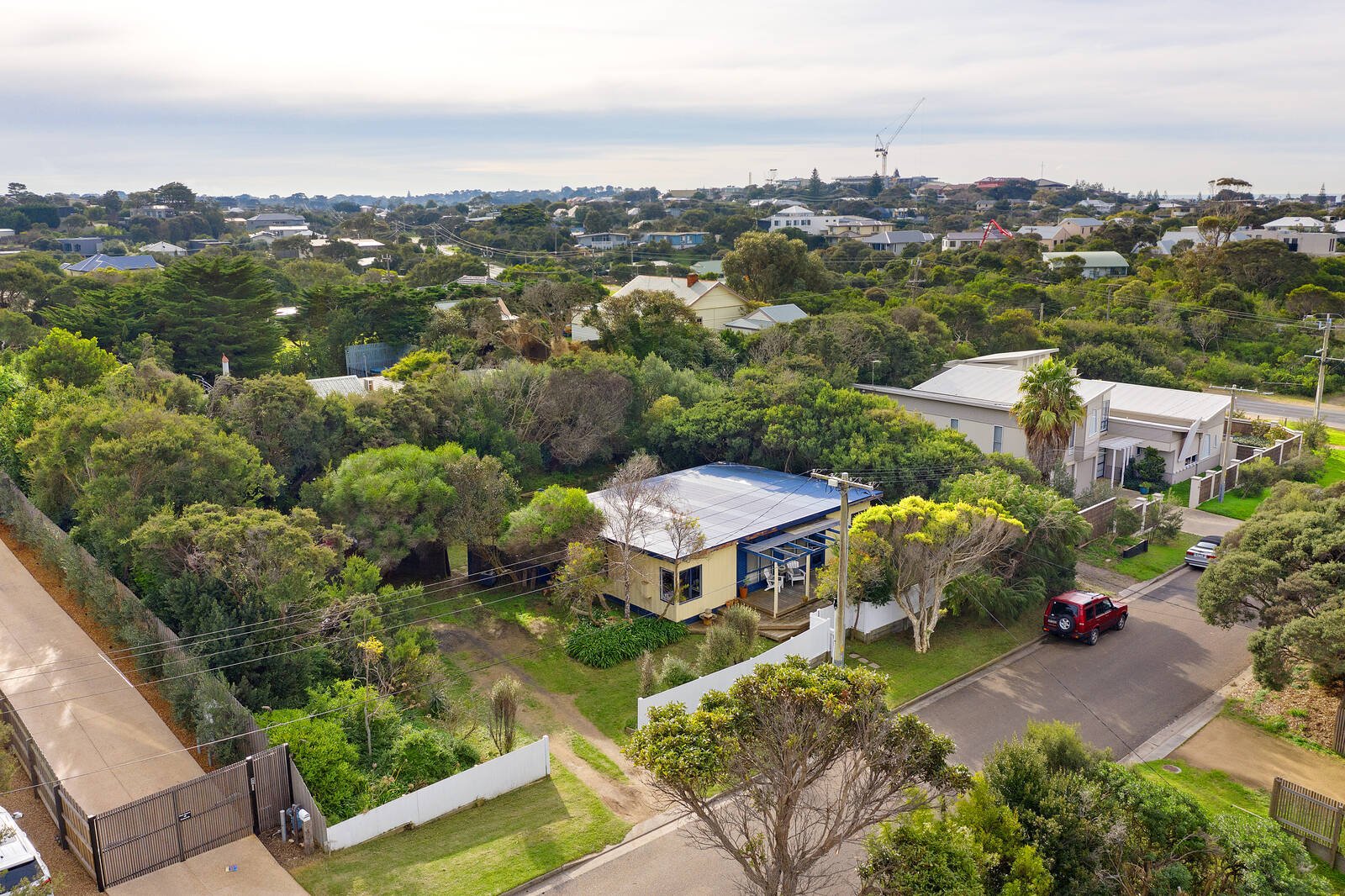 Real Estate and Property in 6 Parkside Street, Sorrento, VIC