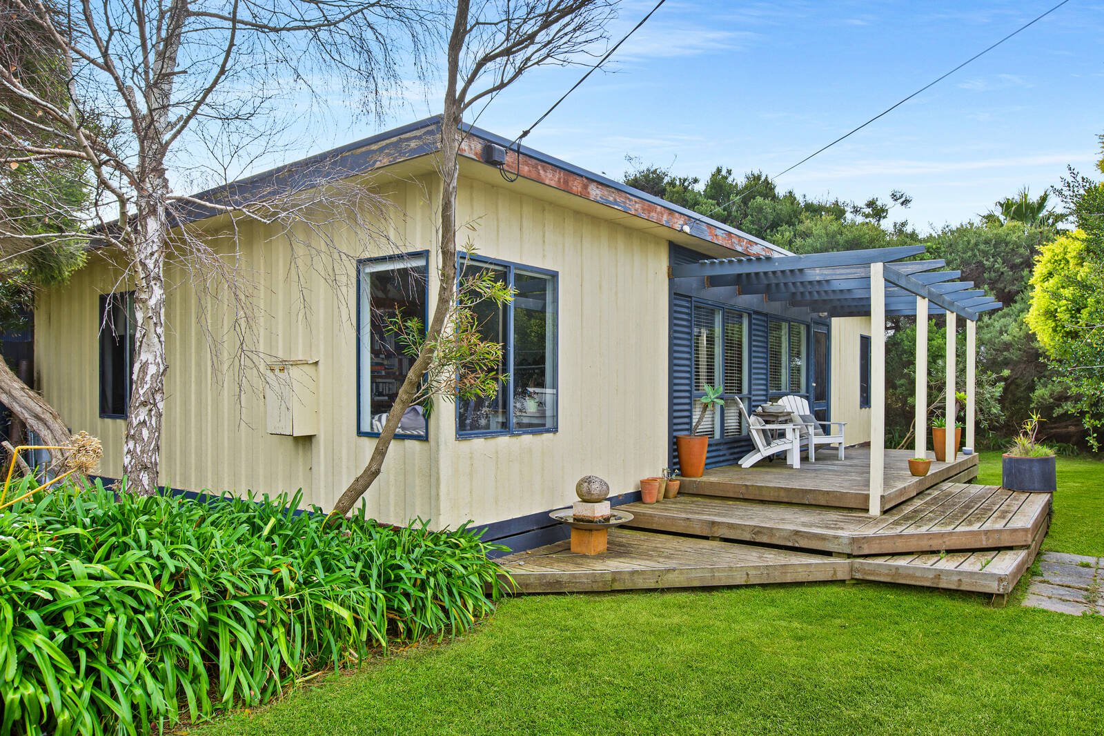 Real Estate and Property in 6 Parkside Street, Sorrento, VIC