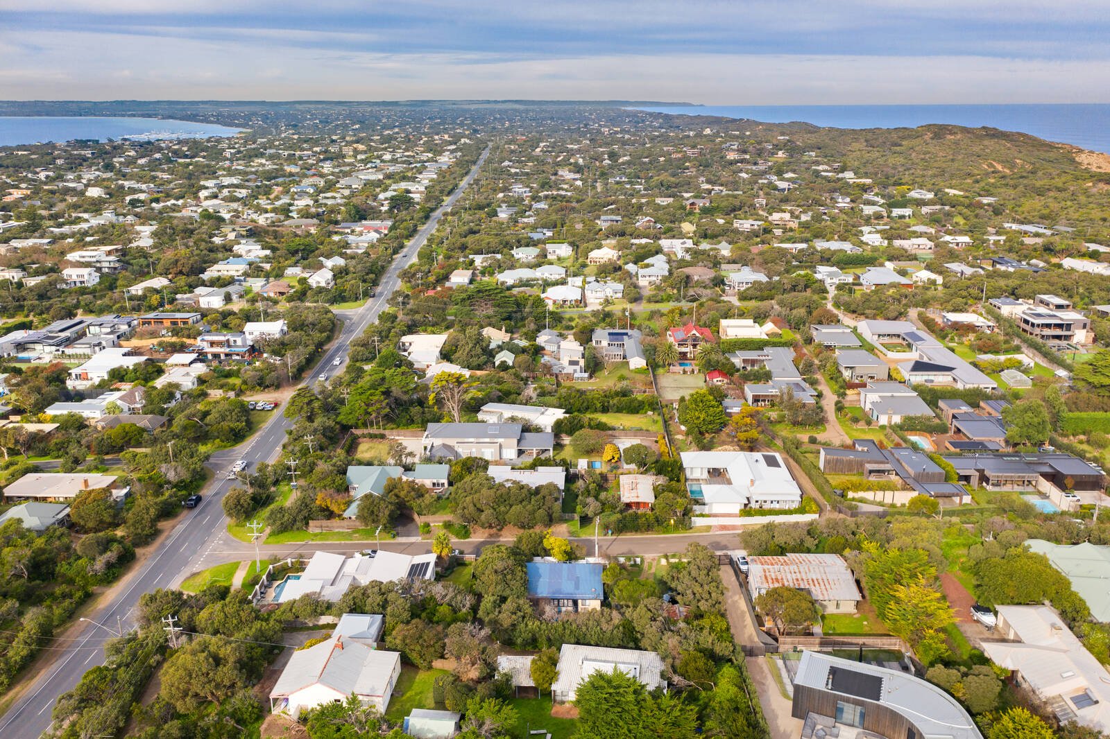 Real Estate and Property in 6 Parkside Street, Sorrento, VIC
