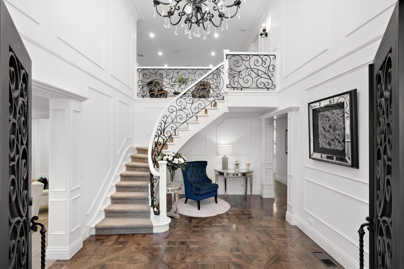 Real Estate and Property in 6 Parkwood Place, Templestowe, VIC