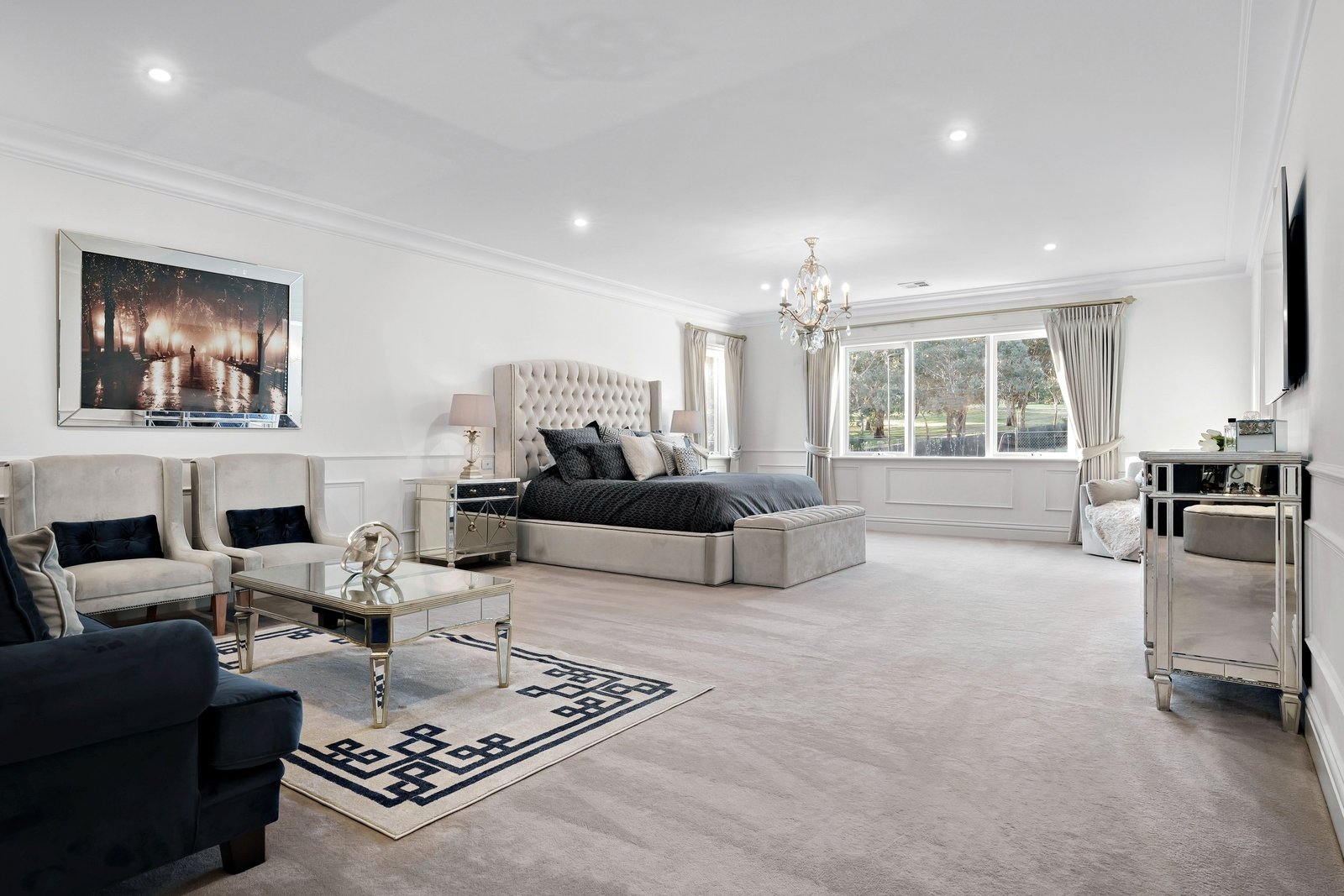 Real Estate and Property in 6 Parkwood Place, Templestowe, VIC