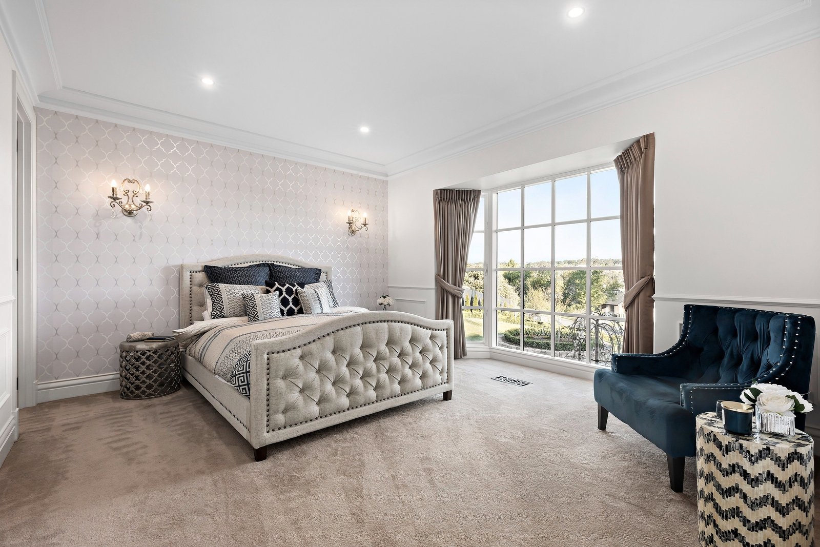 Real Estate and Property in 6 Parkwood Place, Templestowe, VIC