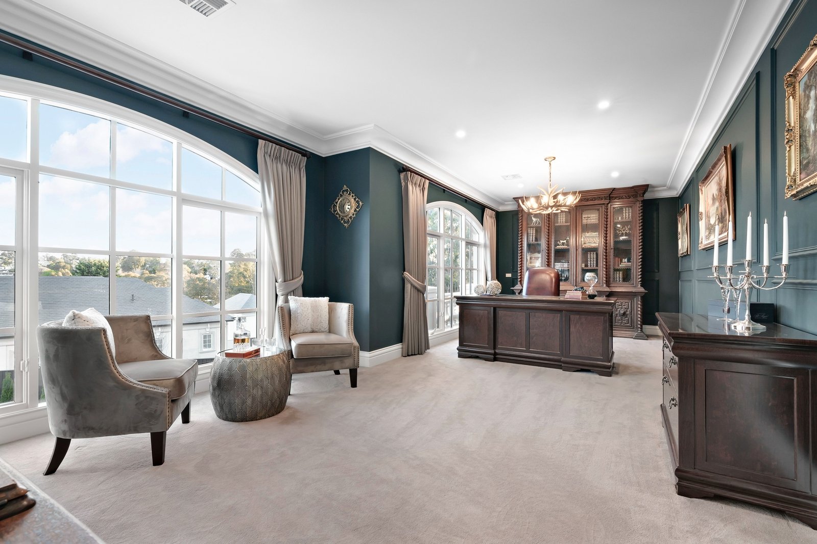 Real Estate and Property in 6 Parkwood Place, Templestowe, VIC