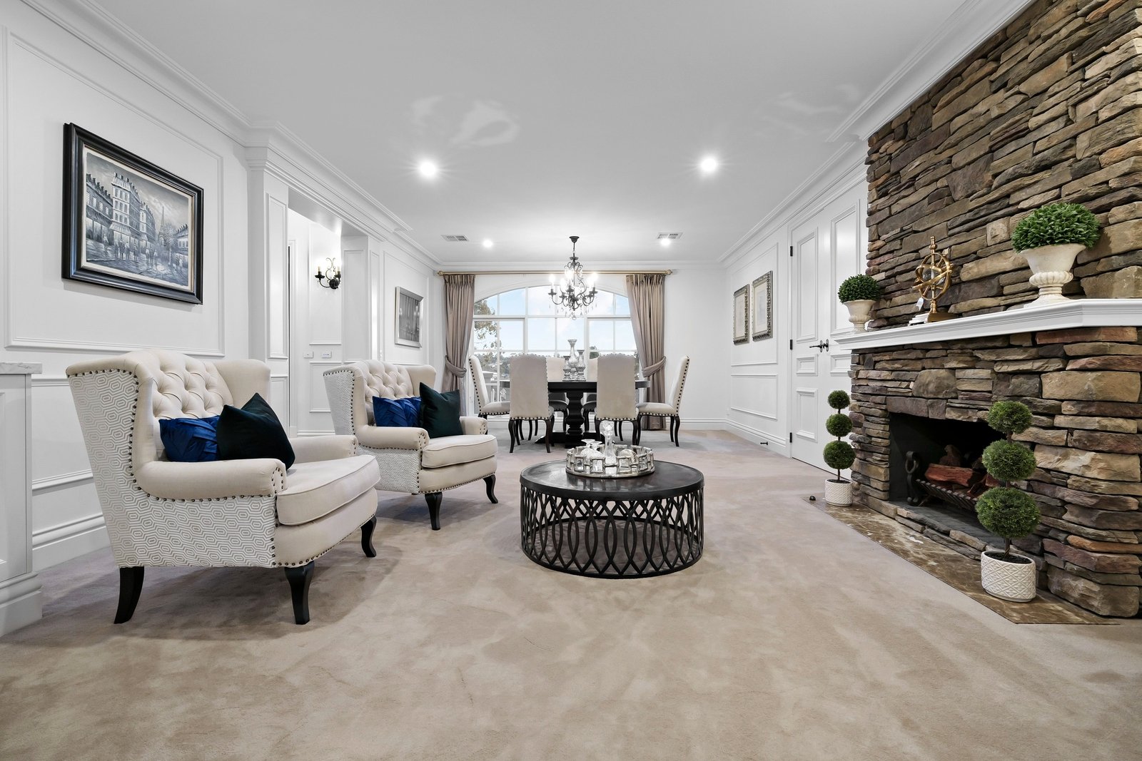 Real Estate and Property in 6 Parkwood Place, Templestowe, VIC