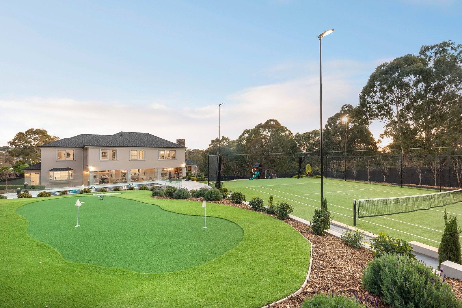 Real Estate and Property in 6 Parkwood Place, Templestowe, VIC