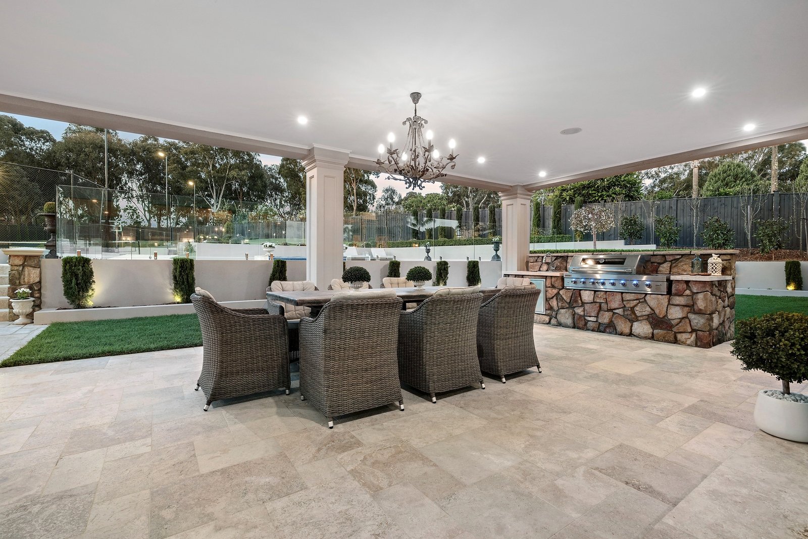 Real Estate and Property in 6 Parkwood Place, Templestowe, VIC