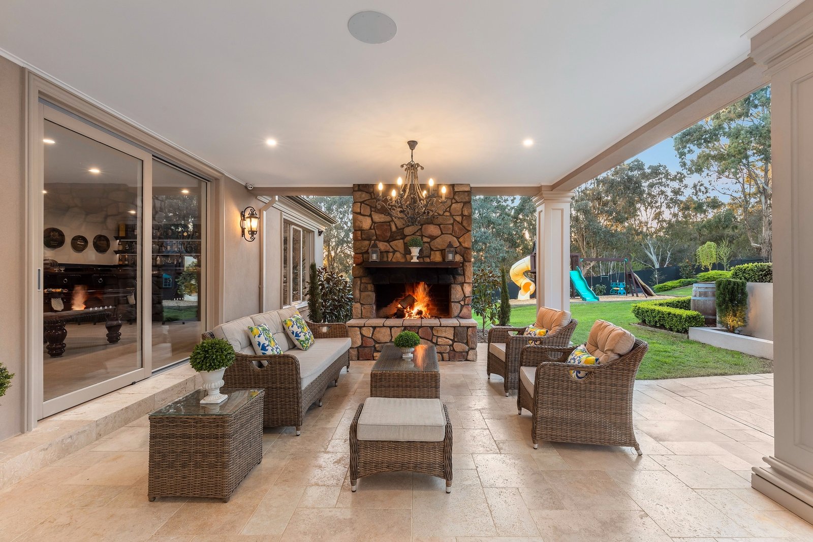 Real Estate and Property in 6 Parkwood Place, Templestowe, VIC