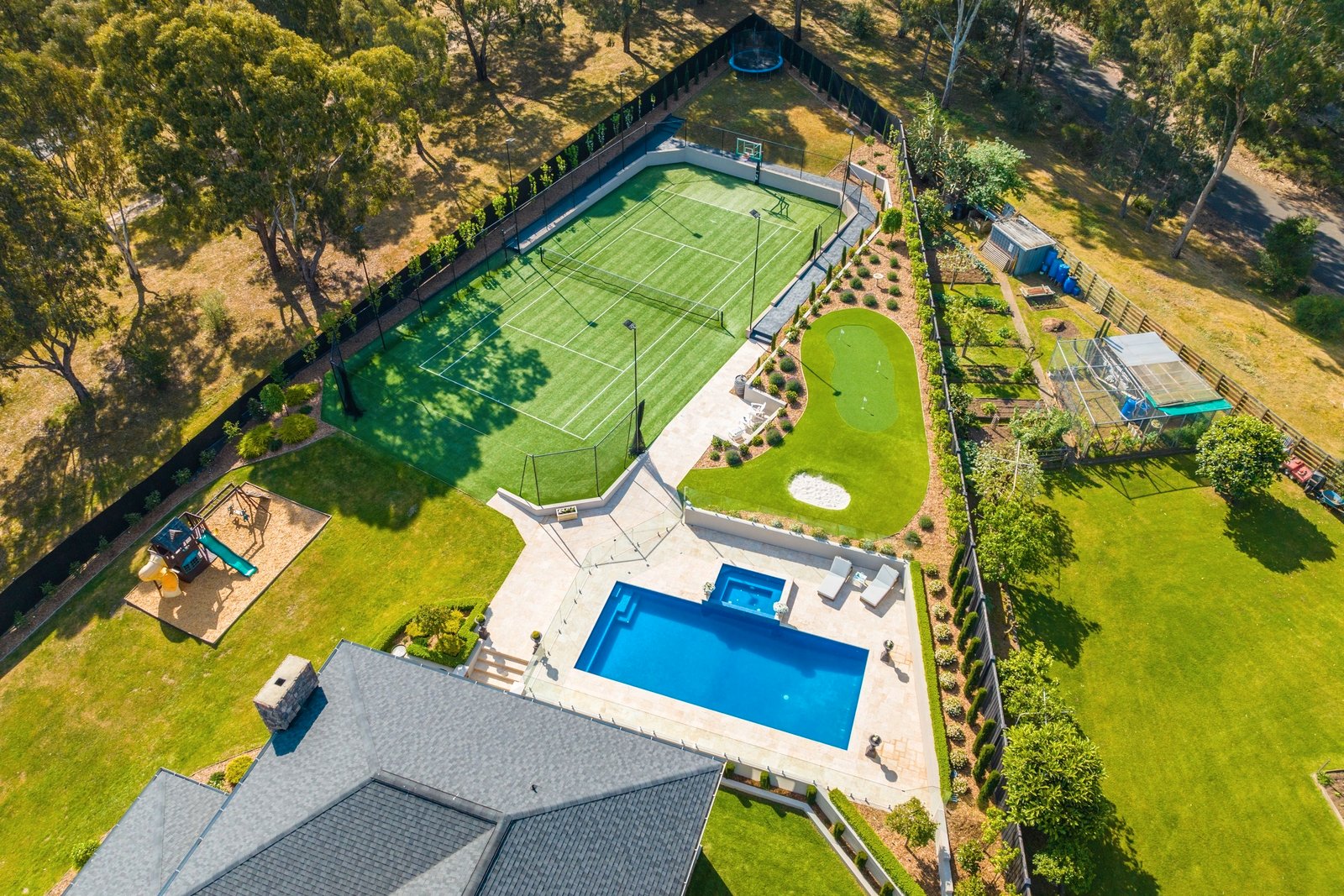 Real Estate and Property in 6 Parkwood Place, Templestowe, VIC