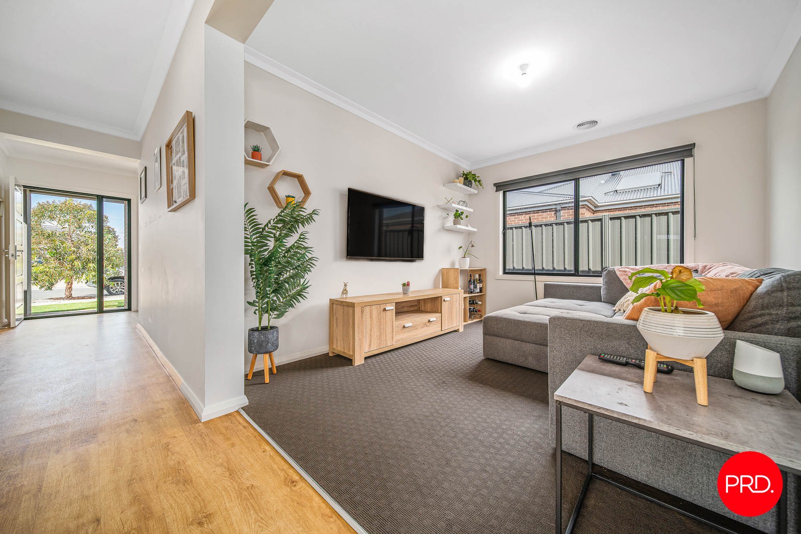 6 Parnell Street MARONG 3