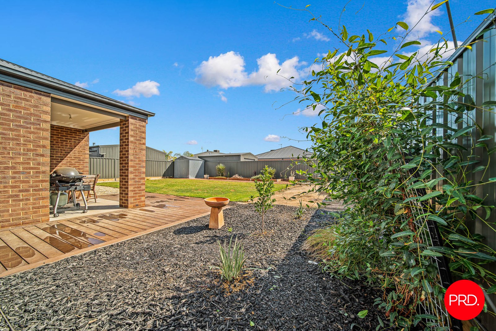 6 Parnell Street MARONG 18