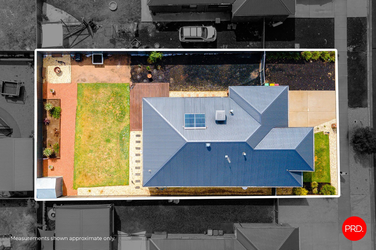 6 Parnell Street MARONG 20