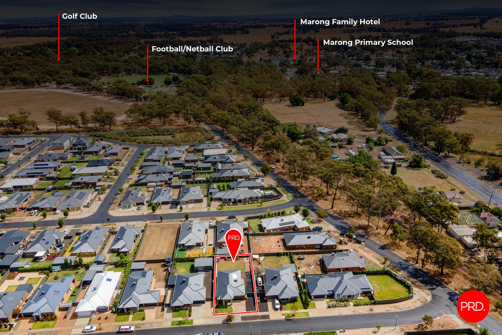 6 Parnell Street MARONG 21